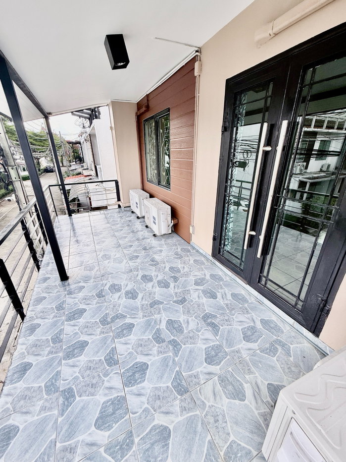 รูป 🏡✨ ให้เช่าทาวน์โฮม 2 ชั้น – อารียา เดอะคัลเลอร์ ลาดปลาเค้า ทำเลเชื่อมต่อ เกษตร–นวมินทร์ / ลาดพร้าว / รามอินทรา - รูปที่ 14/16