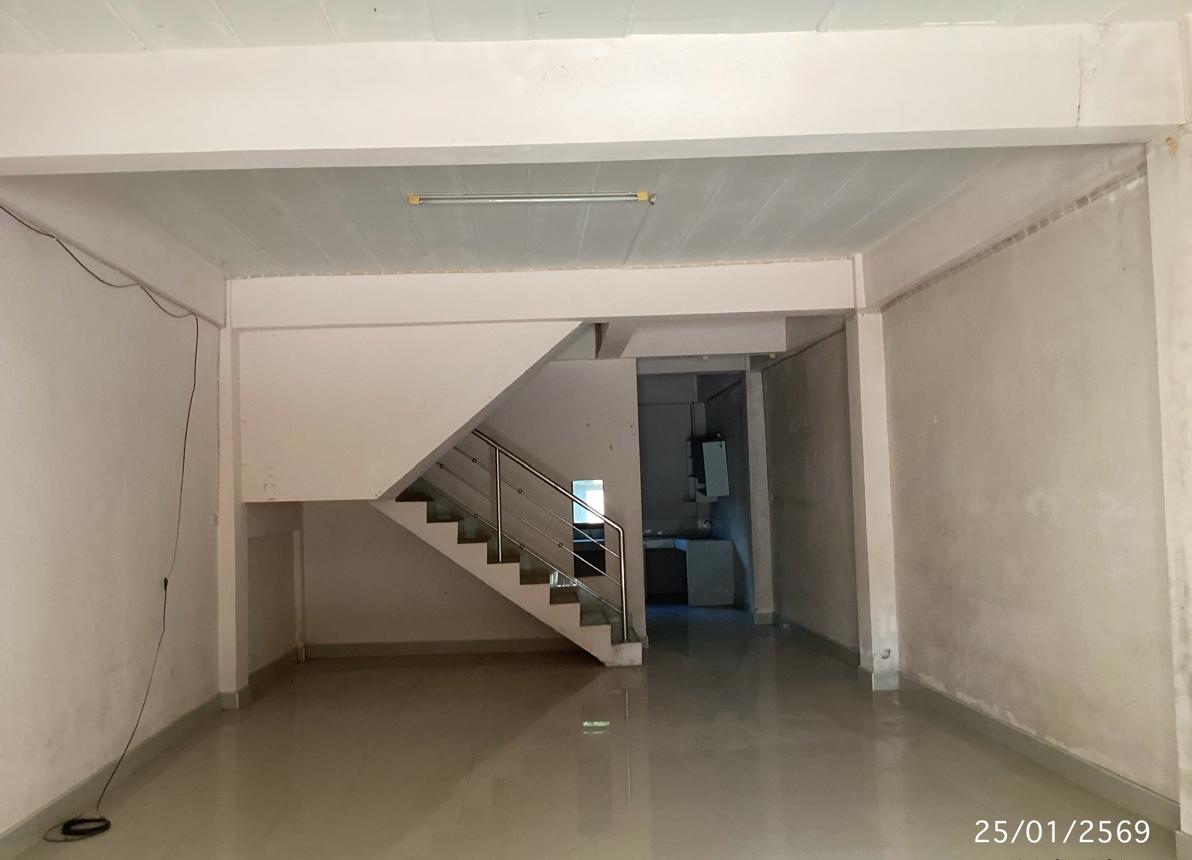 รูป อาคารพาณิชย์ 35 ตร.วา สะเดา สงขลา 1.8M - รูปที่ 13/25
