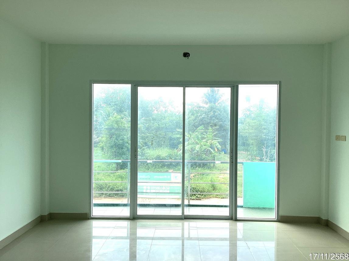 รูป อาคารพาณิชย์ 31.5 ตร.วา เมืองสงขลา สงขลา 2.1M - รูปที่ 17/25