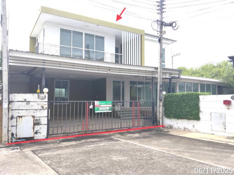 รูป บ้านเดี่ยว 74.8 ตร.วา ภูรินารา สามยอด เมืองนครราชสีมา นครราชสีมา 3.7M - รูปที่ 38/41