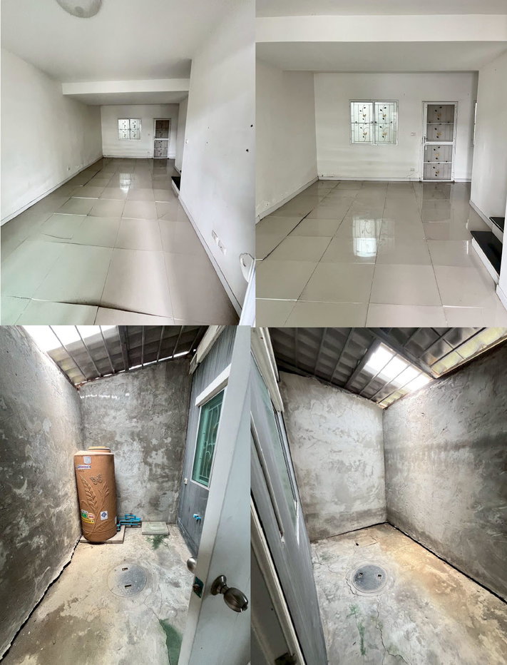picture TOWN HOUSE 20.2 Sq.w. Bang Yai Nonthaburi for 1.9M - 7/9