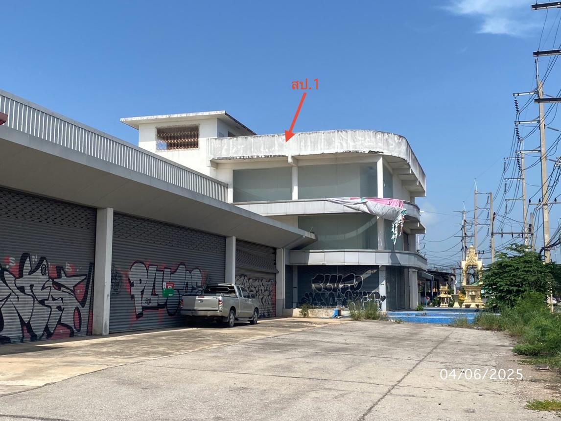 รูป อาคารโรงงาน 1979.6 ตร.วา เมืองราชบุรี ราชบุรี 63.1M - รูปที่ 33/65