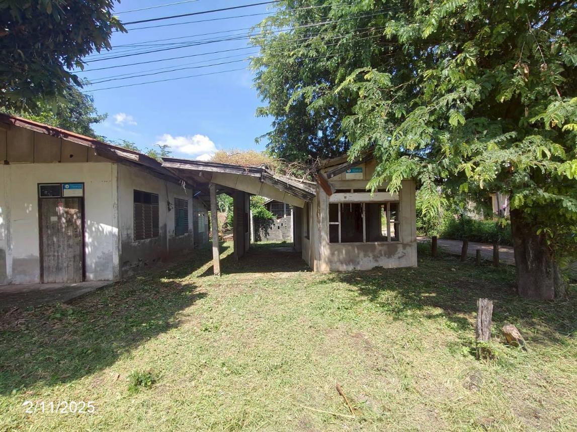 รูป บ้านเดี่ยว 107 ตร.วา เกษตรสมบูรณ์ ชัยภูมิ 726,000 - รูปที่ 28/37