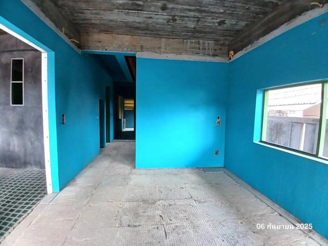 รูป บ้านเดี่ยว 45 ตร.วา เมืองลำปาง ลำปาง 2M - รูปที่ 5/31