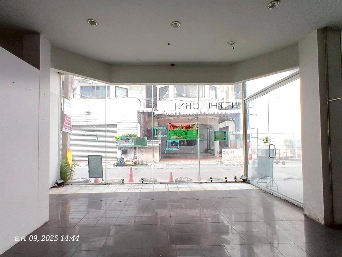 รูป อาคารพาณิชย์ 52.9 ตร.วา เขตจตุจักร กรุงเทพมหานคร 15.8M - รูปที่ 27/47