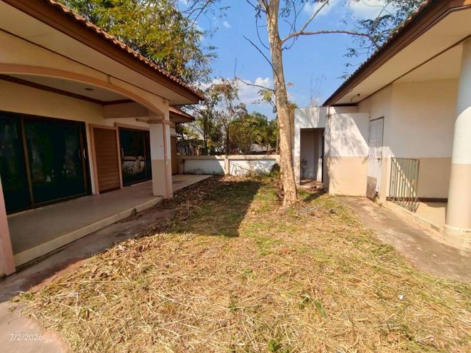 picture HOME 146 Sq.w. Chum Phae Khon Kaen for 1.4M - 19/41
