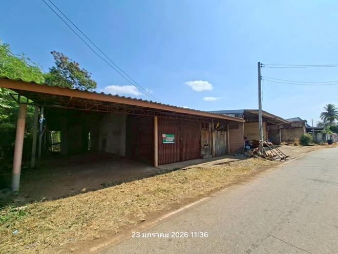 รูป บ้านเดี่ยว 84.2 ตร.วา วังน้ำเย็น สระแก้ว 714,000 - รูปที่ 2/27
