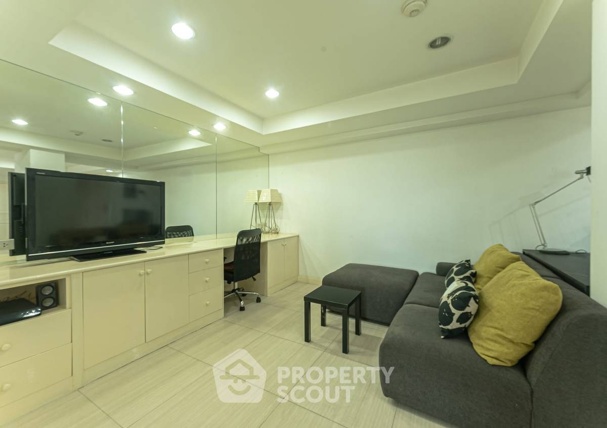 รูป คอนโด 2 ห้องนอน 120 ตร.ม. ที่ Sribumpen Condo Home ใกล้ MRT คลองเตย (ID 3316209) - รูปที่ 4/13