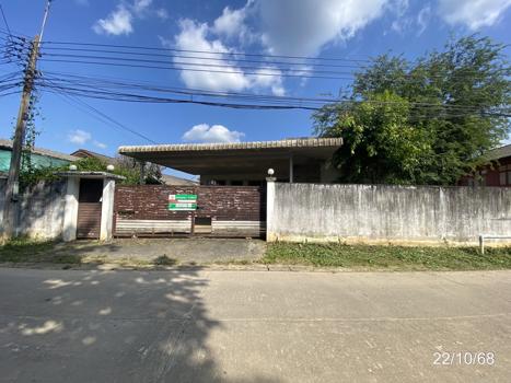 picture HOME 96 Sq.w. Fang Chiang Mai for 1.7M - 42/45