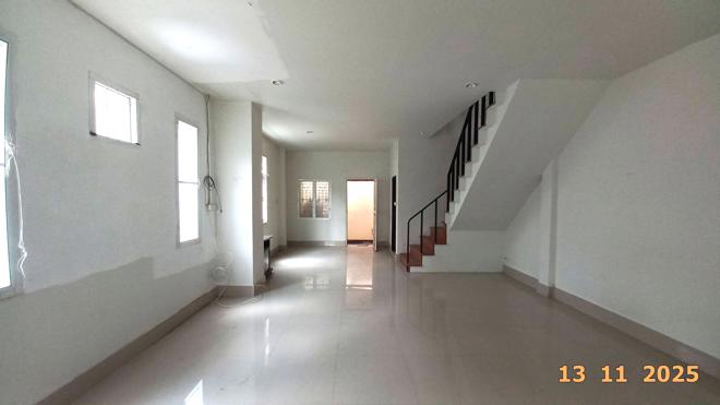 picture TOWN HOUSE 22.4 Sq.w. Pluak Daeng Rayong for 1.6M - 4/25