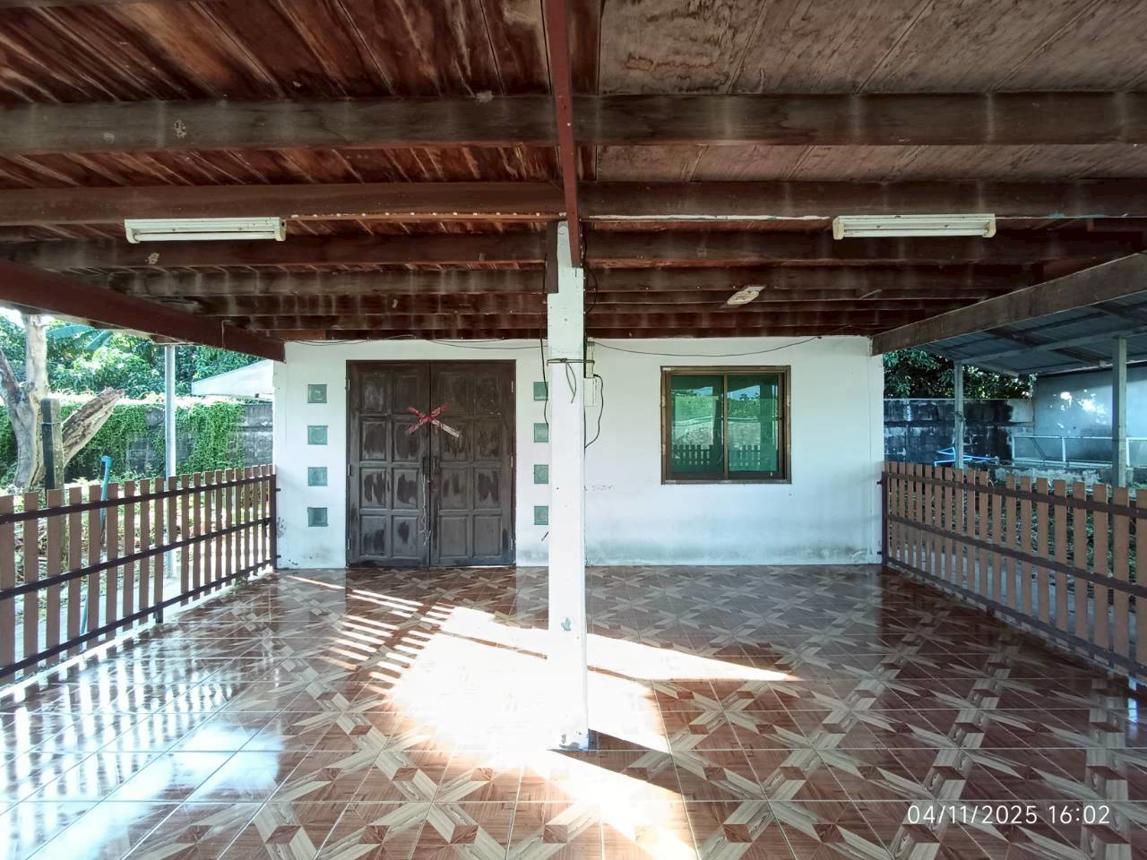 รูป บ้านเดี่ยว 729 ตร.วา เมืองนครสวรรค์ นครสวรรค์ 20.7M - รูปที่ 59/77
