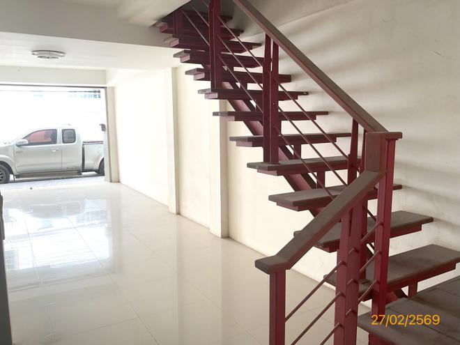 picture SHOP HOUSE 13.6 Sq.w. Muang Surat Thani Surat Thani for 1.9M - 4/23