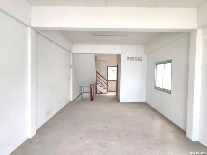 picture SHOP HOUSE 50 Sq.w. Uthai Phra Nakhon Sri Ayutthaya for 4.5M - 13/57