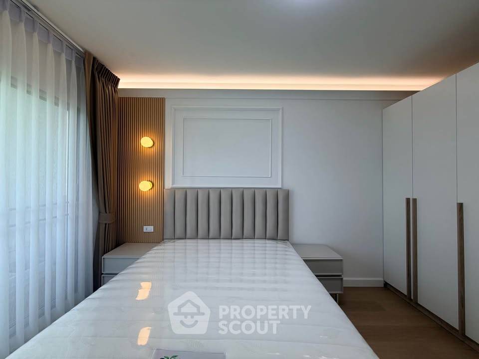 picture 2-BR Condo at Baan Suan Thon Bangmod Condominium close to Phuttha Bucha (ID 3318867) - 5/10