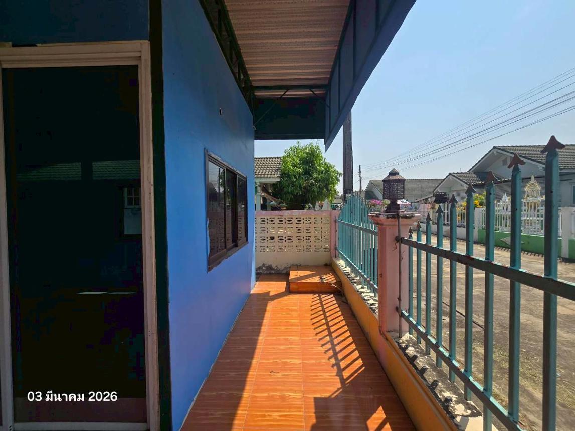 picture HOME 100 Sq.w. Muang Phitsanulok Phitsanulok for 2.5M - 22/37