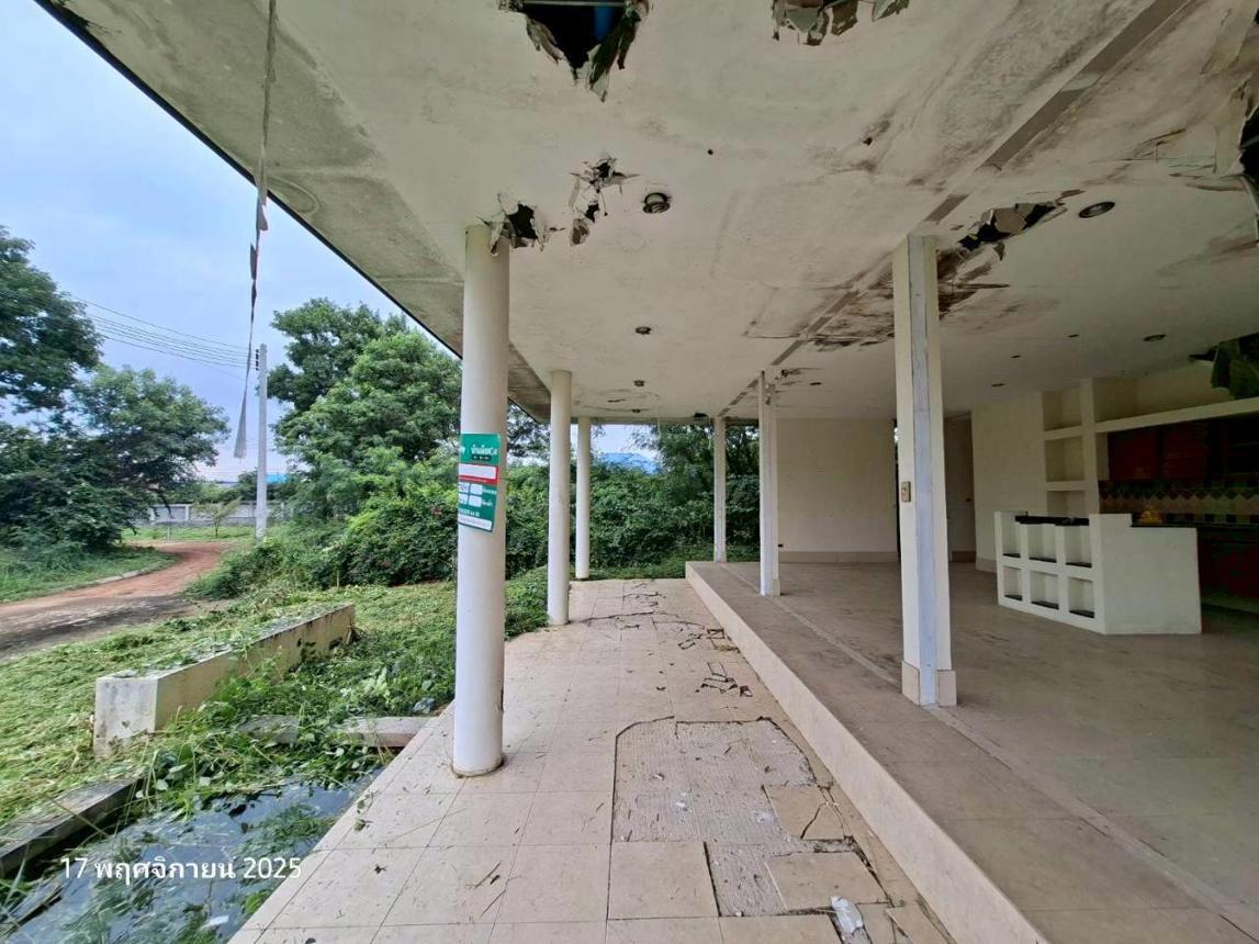 picture HOME 95.8 Sq.w. Hua Hin Prachaubkirikhan for 2.6M - 32/37