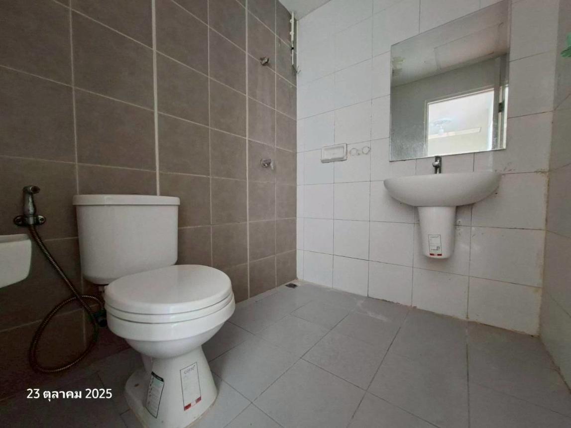picture TOWN HOUSE 25 Sq.w. Sam Phran Nakhon Pathom for 1.9M - 27/31