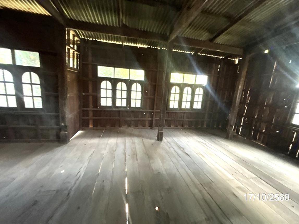 รูป บ้านเดี่ยว 144 ตร.วา ขุนหาญ ศรีสะเกษ 384,000 - รูปที่ 21/31