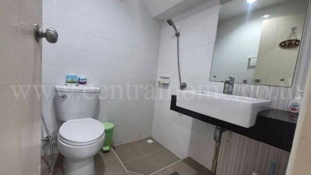 รูป บ้านเดี่ยว อินนิซิโอ มะลิวัลย์ ขอนแก่น ถูกที่สุดในโครงการ - รูปที่ 10/21