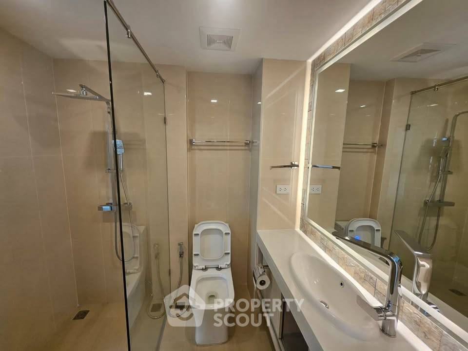 รูป คอนโด 1 ห้องนอน Olympus City Garden พัทยาใต้ (ID 3319753) - รูปที่ 4/6