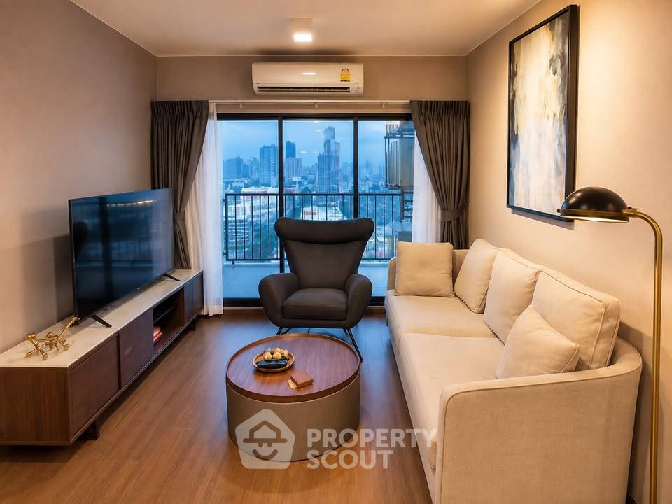 picture 2-BR Condo at Ideo Sukhumvit 93 near BTS Bang Chak (ID 3317991) - 10/12
