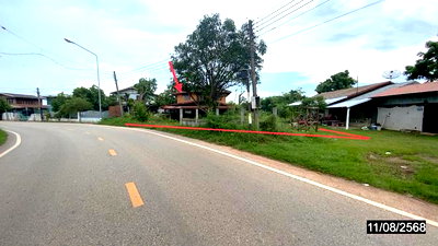 บ้านเดี่ยว อุดรธานี : บ้านเดี่ยว 294 ตร.วา กุมภวาปี อุดรธานี 1.1M