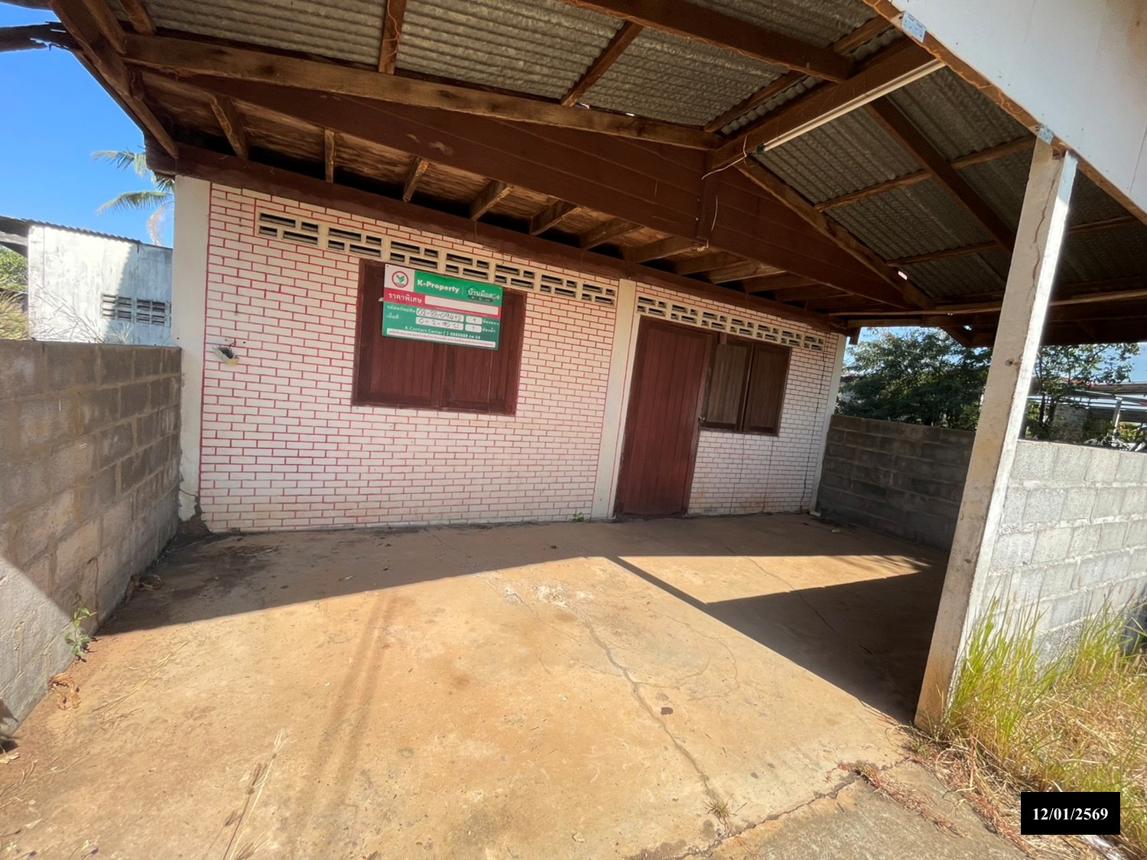 รูป บ้านเดี่ยว 290.3 ตร.วา เมืองนครพนม นครพนม 1.3M - รูปที่ 14/25