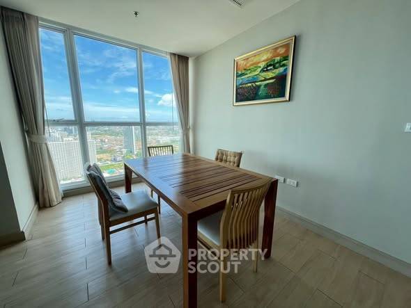 picture 3-BR Condo at Cetus Beachfront close to Jomtien Beach (ID 3319517) - 3/10