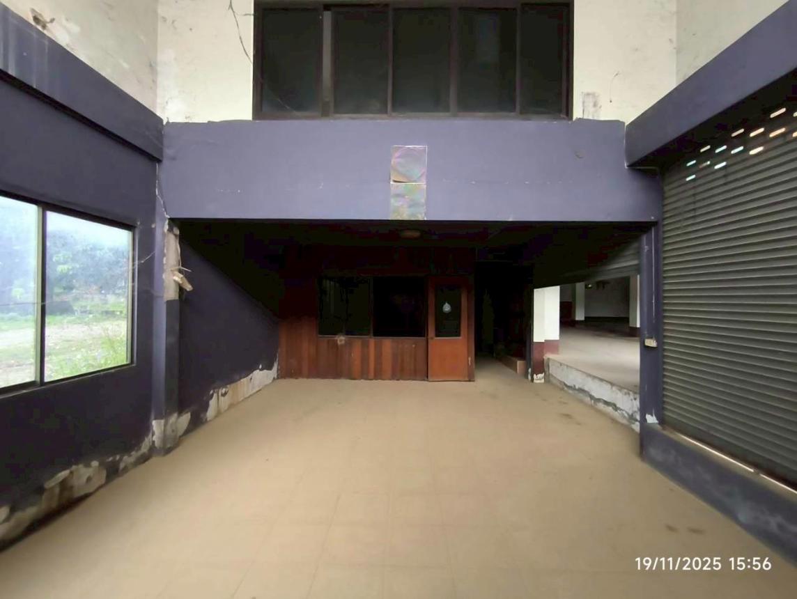 picture SHOP HOUSE 185 Sq.w. Mae Lao Chiang Rai for 4.4M - 24/45