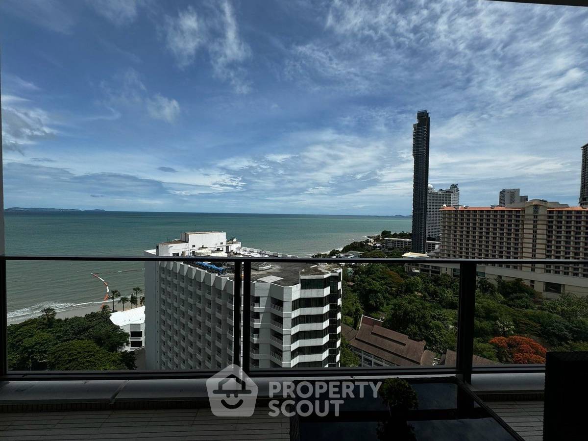 รูป คอนโด 1 ห้องนอน ชั้น 17 ขนาด 64 ตร.ม. Northpoint Condominium (ID 3318268) - รูปที่ 9/9