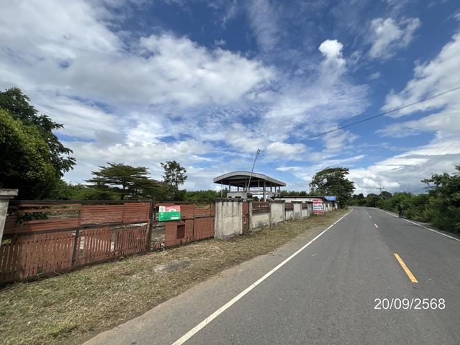 รูป บ้านเดี่ยว 962 ตร.วา เมืองบุรีรัมย์ บุรีรัมย์ 4.8M - รูปที่ 26/55