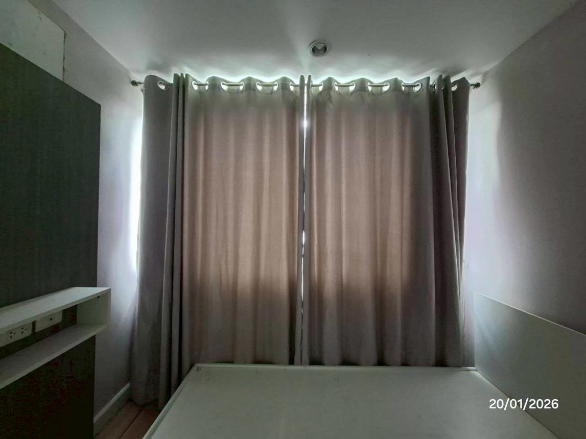 picture CONDO 26.83 Sq.m. Muang Nonthaburi Nonthaburi for 1.2M - 17/27