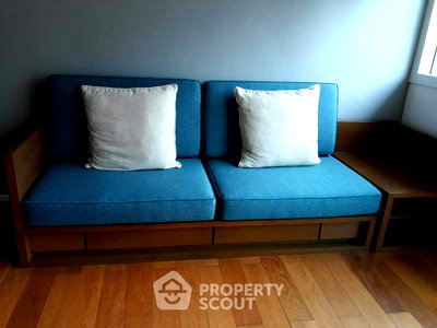 Condos for rent : 1-BR Condo at Wind Sukhumvit 23 near BTS Asok (ID 3316820)