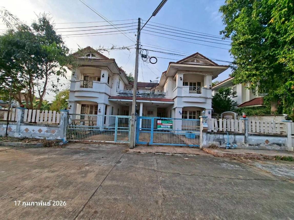 picture HOME 95.9 Sq.w. Muang Ratchaburi Ratchburi for 3.2M - 26/53