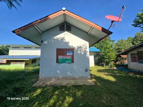 รูป บ้านเดี่ยว 47.9 ตร.วา หันคา ชัยนาท 380,000 - รูปที่ 30/33