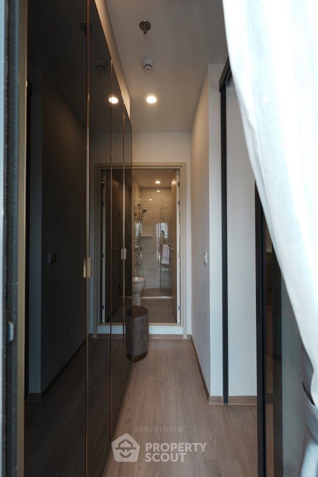 รูป คอนโด 1 ห้องนอน ชั้น 29 LIFE Rama 4 - Asoke ใกล้ MRT Queen Sirikit (ID 3318735) - รูปที่ 5/6