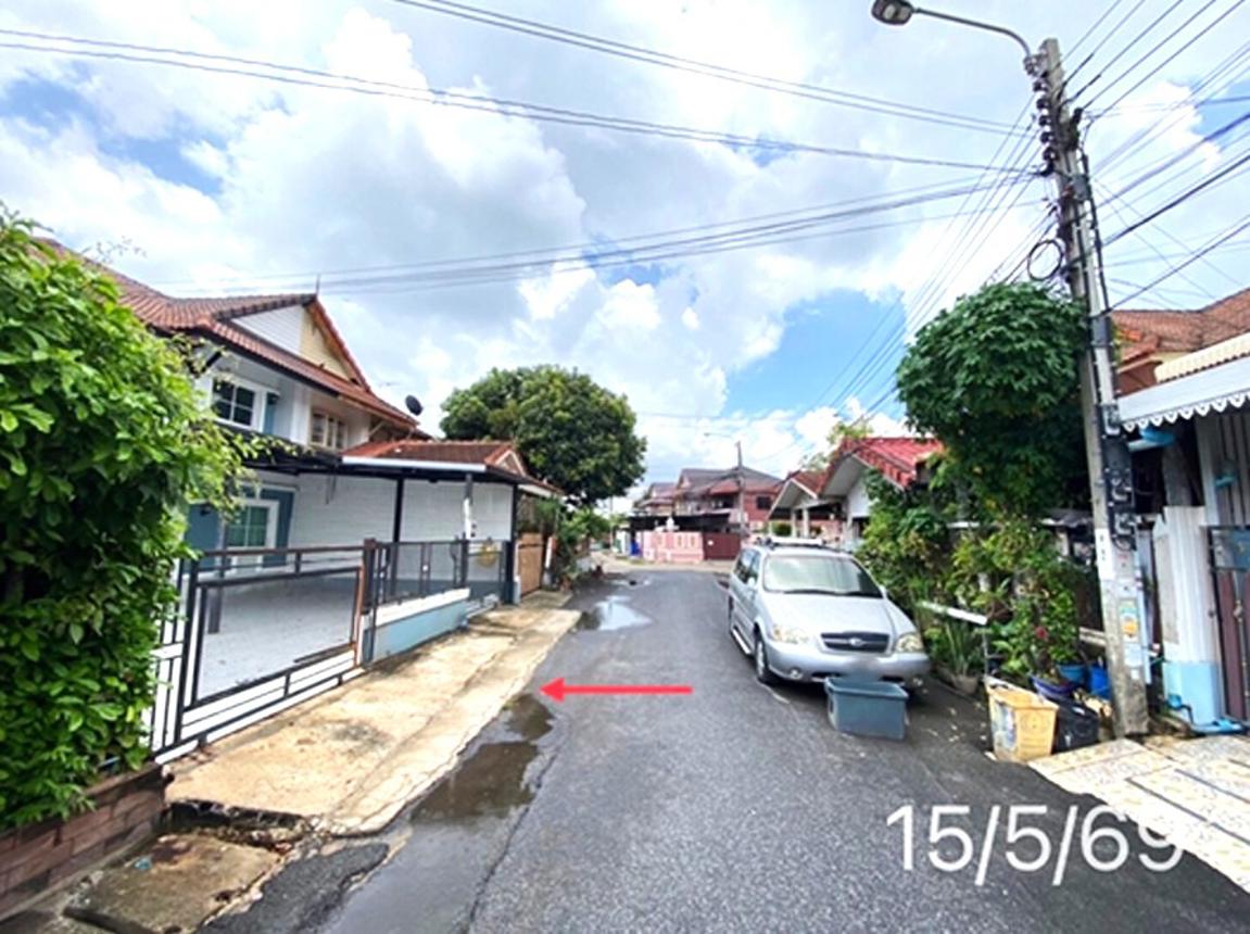 picture HOME 35.1 Sq.w. Bang Bua Thong Nonthaburi for 2.9M - 10/15