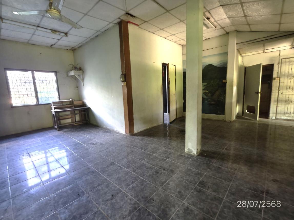 รูป บ้านเดี่ยว 1061 ตร.วา ดอยสะเก็ด เชียงใหม่ 6.4M - รูปที่ 38/49