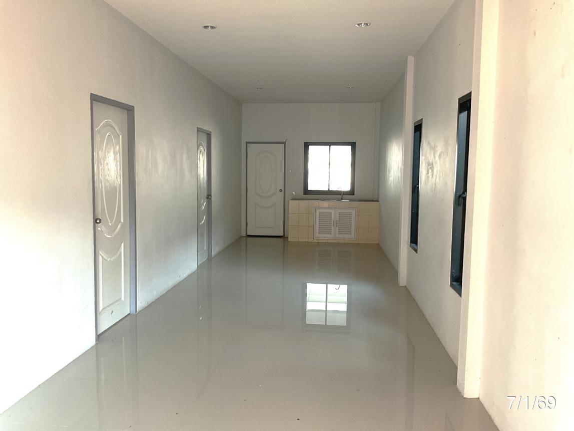 รูป บ้านเดี่ยว 50 ตร.วา ลมุลโฮม 5 เมืองระยอง ระยอง 1.5M - รูปที่ 16/25