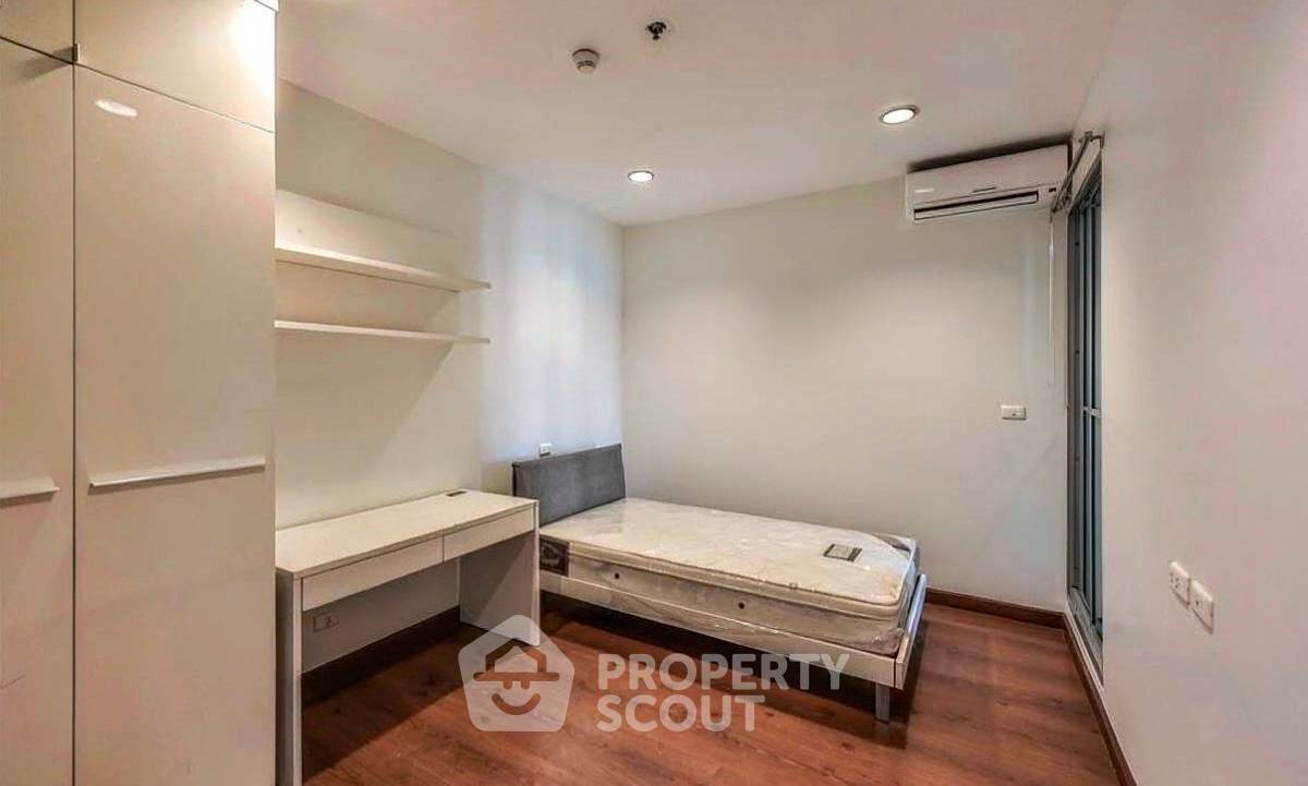 รูป ขายคอนโด 2 ห้องนอน ชั้น 21 The Address Siam ใกล้ BTS ราชเทวี 200 ม. (ID 3097170) - รูปที่ 4/5