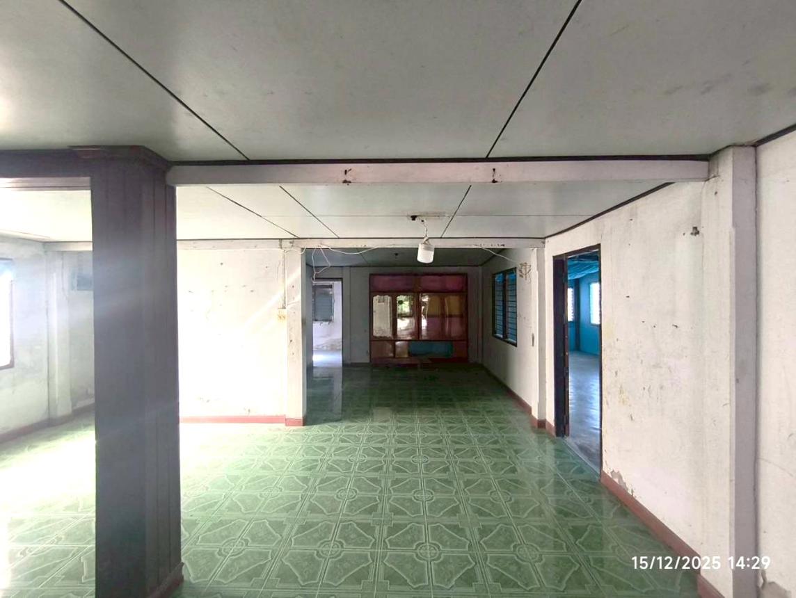 รูป บ้านเดี่ยว 117 ตร.วา หันคา ชัยนาท 258,000 - รูปที่ 20/31