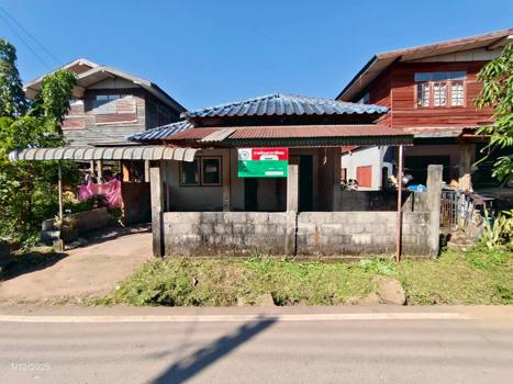 รูป บ้านเดี่ยว 79 ตร.วา ภูเขียว ชัยภูมิ 517,000 - รูปที่ 26/29