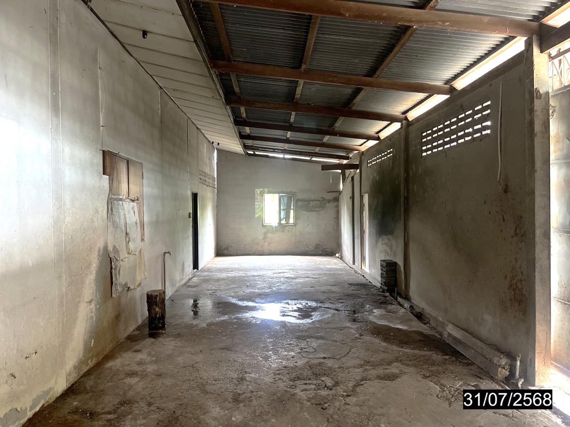 รูป บ้านเดี่ยว 398.7 ตร.วา วาปีปทุม มหาสารคาม 3.4M - รูปที่ 20/35
