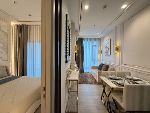 For rent 1 bedroom at The Address siam ratchathewi