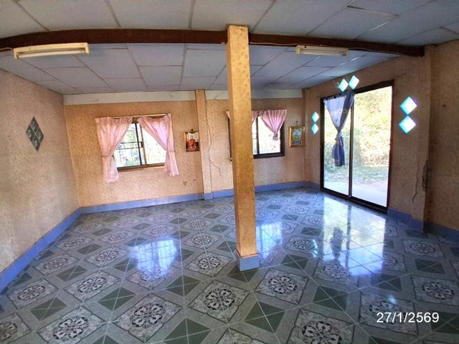 รูป บ้านเดี่ยว 184.9 ตร.วา เชียงขวัญ ร้อยเอ็ด 1.7M - รูปที่ 4/31
