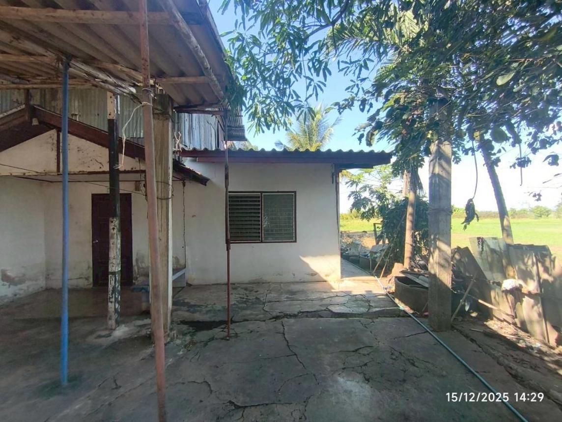 รูป บ้านเดี่ยว 117 ตร.วา หันคา ชัยนาท 258,000 - รูปที่ 18/31