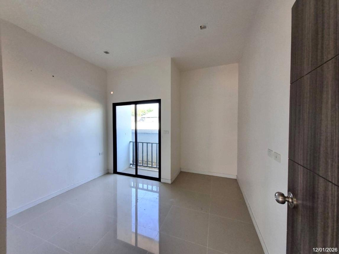 รูป บ้านเดี่ยว 50 ตร.วา เมืองกาญจนบุรี กาญจนบุรี 2.5M - รูปที่ 18/25