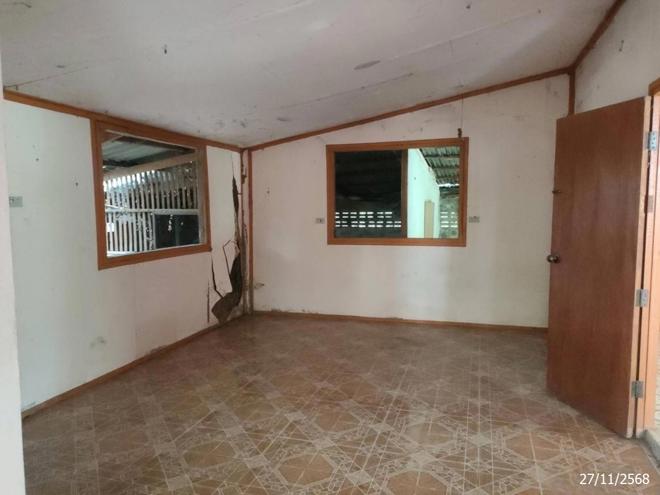 รูป บ้านเดี่ยว 145 ตร.วา พนมไพร ร้อยเอ็ด 1M - รูปที่ 8/25
