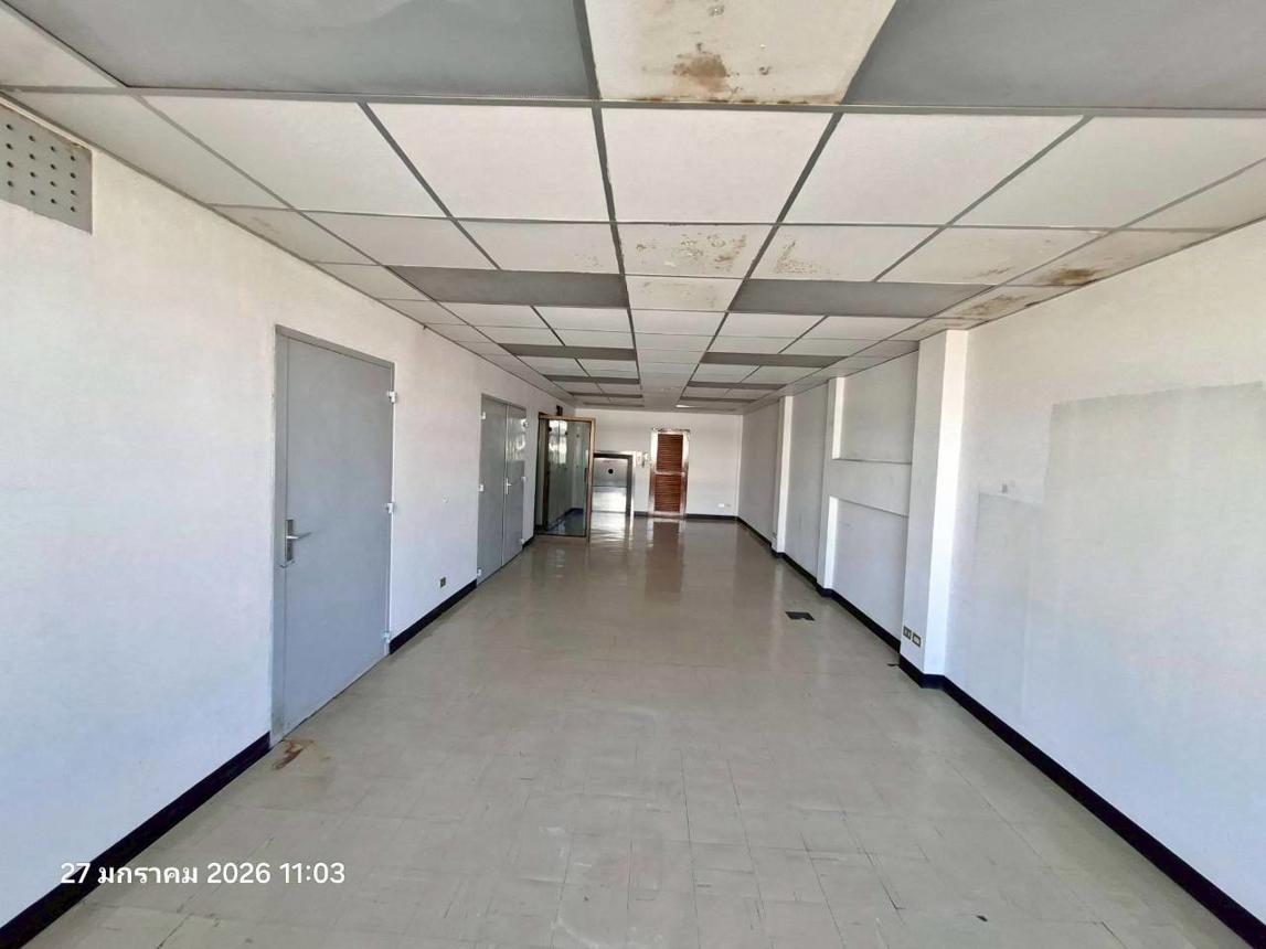 รูป อาคารที่ทำการสาขา 36 ตร.วา อาคารปิดทำการ สาขาสามแยกสันทราย สันทราย เชียงใหม่ 12.1M - รูปที่ 24/35