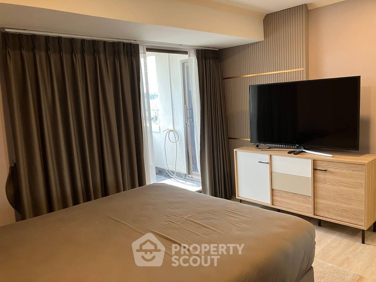 picture 2-BR Condo at Baan On-nut Sukhumvit 77 Condominium in Suan Luang (ID 3317422) - 8/19